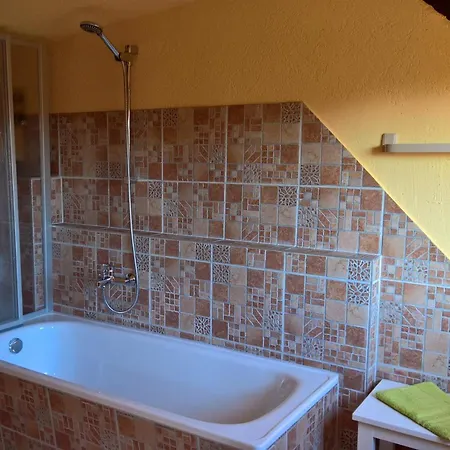 Ferienwohnung 'zum Walli' Apartman Coswig