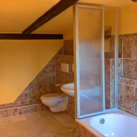 Ferienwohnung 'zum Walli' Apartman