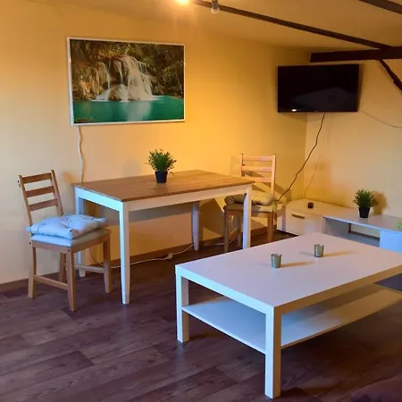 Apartman Ferienwohnung 'zum Walli'