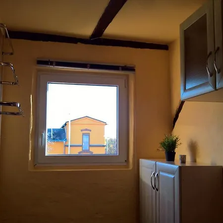 Ferienwohnung 'zum Walli' Apartman