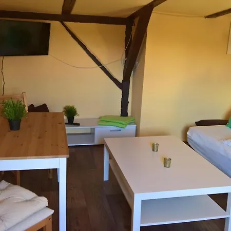Ferienwohnung 'zum Walli' Apartman
