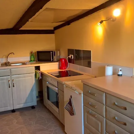 Ferienwohnung 'zum Walli'