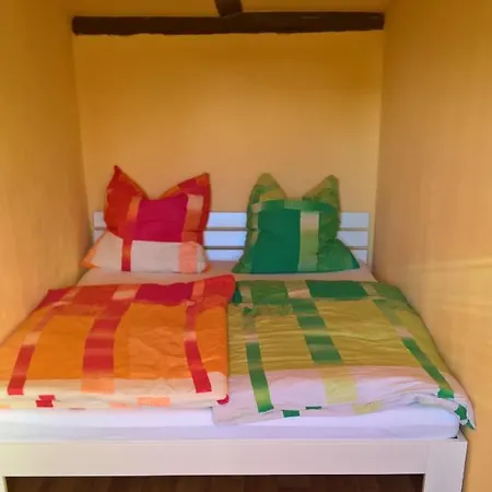 Apartman Ferienwohnung 'zum Walli' *