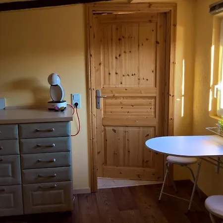 Ferienwohnung 'zum Walli'